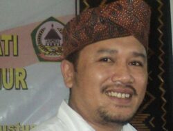 Sosok Putra NTT, Lolos Seleksi Administrasi Capim KPK