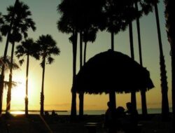 4 Tujuan Wisata Wajib di Kupang