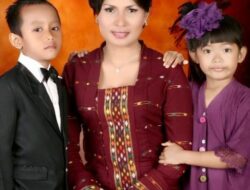 Josephine Vivick Tjangkung: Berbuat Lebih Demi Kaum Muda Indonesia