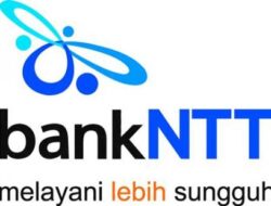 Bank NTT dan hadiah