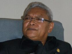 Pemkot Kupang akan bongkar pagar milik Toko Nam
