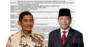 8 Hal yang Bisa Dipelajari dari Transkrip Obrolan ‘Papa Minta Saham’