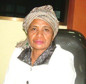 Masyarakat Bonleu TTS  Minta Perbaiki Jembatan Noepesu