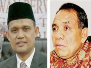 Ketua DPRD NTT: Saya Kecewa, 2016 harus terwujud
