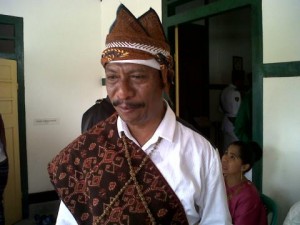 7 Fraksi DPRD Ende menyatakan menerima dan menyetujui