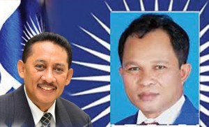 Awang Prawiro: Menimbang Jonas Salean Sang Petahana