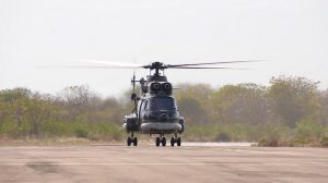 TNI AU Tiba-tiba Mengerahkan Pesawat Tempur Ke Kupang, Ngapain Ya?