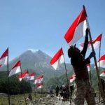 Pemkot Kupang Minta Warga Kibarkan Bendera Merah Putih di Hari Sumpah Pemuda