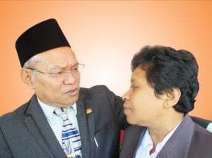 Welly Dimu Djami menanti vonis 1 September 2016