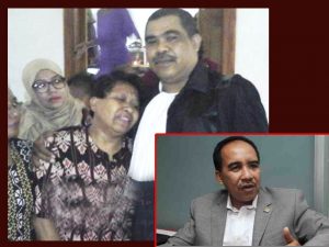 Welly Dimoe Djami Bebas