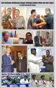 “Hatiku Untuk NTT”