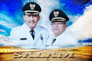 SALAM cuti kampanye 28 Oktober 2016-11 Februari 2017