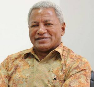 Ayub Titu Eki, “Caleg DPR RI 2024 Dari PSI”, Akan Pertaruhkan Jiwa Dan Raga Membela Hak Rakyat
