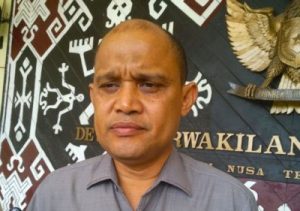 Politisi Senior Prediksi 3 Paslon di Pilgub NTT 2024