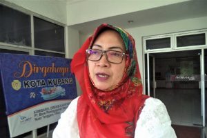 Kota Kupang PPKM Level 1, Kadis Kesehatan Minta Warga Taat Prokes Saat Rayakan Nataru
