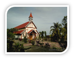 Lela, Kota Religi Bersejarah Flores