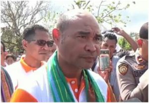 Pemerintah Pusat Siapkan Rp 650 M Budidaya Bambu