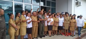 Gubernur VBL Kunjungi Fulan Fehan Belu