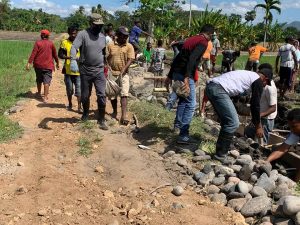 Bupati Nagekeo “Jadi Petani”