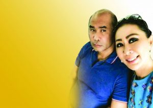 Viktor dan Juli Laiskodat Menyisir Flores, Membangun Masyarakat dan Infrastruktur