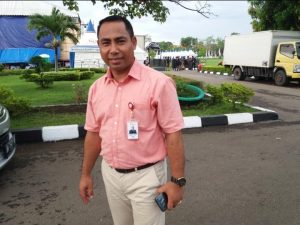 Dirum Bank NTT : Direktorat Umum sebagai Pensuport Direktorat Lain