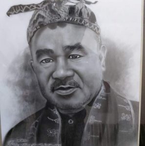 Eddy Ngganggus Berprestasi Tetapi Dinonjobkan Direksi Bank NTT