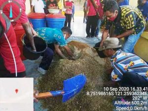 Lensa Peternakan Nagekeo Menuju Langkah Antisipatif