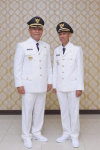 Nagekeo Main Gate, Pintu asuk Flores/The Heart of Flores