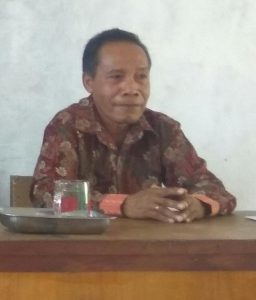 Jangan Bilang dari Sumba