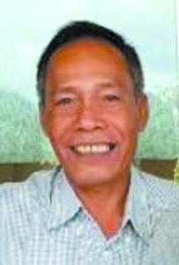 Kamu Suruh Saya Cepat Mati