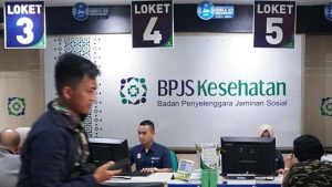 Kartu BPJS Jadi Syarat Untuk Sejumlah Pelayanan Publik , Ini Penjelasan Dirut BPJS Kesehatan