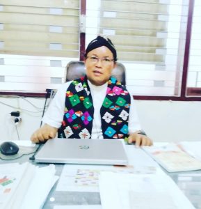 AKU SAYANG KAMU (sebuah introspeksi jelang valentine day)