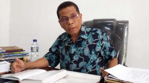 Curhatan Daniel Hurek Usai Ditinggal Sang Istri akibat Virus Covid-19