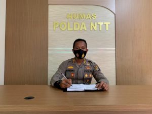 Diduga Lakukan Penipuan, Oknum Polisi Polres Kupang Diamankan Propam Polda NTT