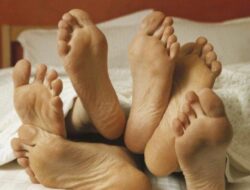 ABG yang Disewa Pasutri di NTT Untuk Seks Bertiga Ternyata Hamil