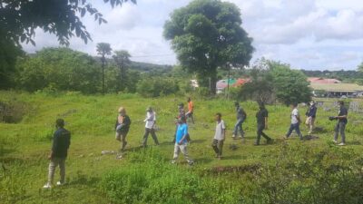 Lahannya Diambil, Warga Naimata Gugat Pemerintah Provinsi NTT