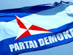 Jelang Pelantikan Ketua DPD Demokrat NTT, Simpatisan Jeriko Minta Polda NTT Tak Keluarkan Izin