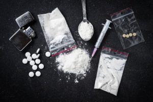 Pesan Narkoba Lewat Pos, WNA di Sabu Raijua Diciduk Aparat