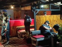 Kasat Reskrim Polres Sikka Terjaring Razia di Tempat Hiburan Malam, Polda NTT: Sedang Tugas