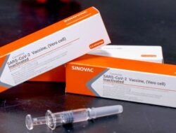 Vaksin Habis, Program Vaksinasi Covid-19 di Sabu Raijua Terhenti