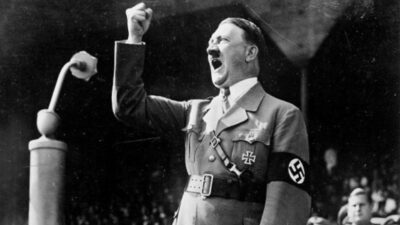 Hari Ini Dalam Sejarah, Lahirnya Pemimpin Nazi, Adolf Hitler