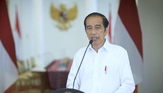 jokowi