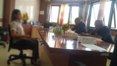 Kronologi Dugaan Kasus Pelecehan Seksual Anggota DPRD TTS Pada Seorang Nakes di SoE