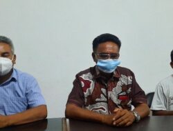 Viral Rekaman Suara Ketua DPRD Kota Kupang Singgung SARA, Yeskiel Minta Maaf