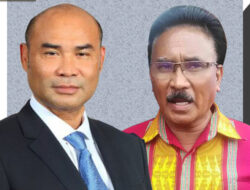 Gubernur NTT Selesaikan Kemelut DPRD Kota Kupang Hanya Dalam Satu Jam