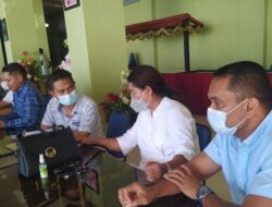 Buntut Pernyataan Rasis Ketua DPRD Kota Kupang, Anggota Dewan Imbau Masyarakat Tak Terprovokasi