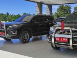 Veronika Aja: Bupati Perlu Mobil Baru, Dewan Tidak Butuh Karena Malas Kunjungi Rakyat