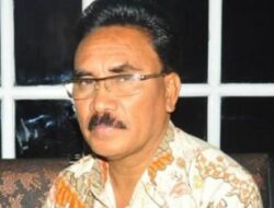 Ketua DPRD Kota Kupang Tegaskan Tidak Akan Ada Sidang LKPJ