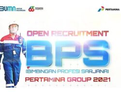 Pertamina Buka Rekrutmen Bimbingan Profesi Sarjana, Ini Syarat dan Cara Pendaftarannya