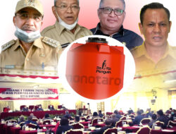 Sidang DPRD Kota Kupang Tiada Hari Tanpa “Skors” dan Ribut Soal Tandon